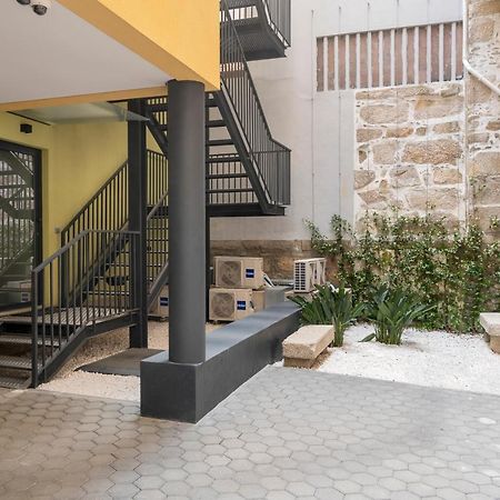 Strelitzia Apartment, By Bolhao Residences Porto Eksteriør bilde