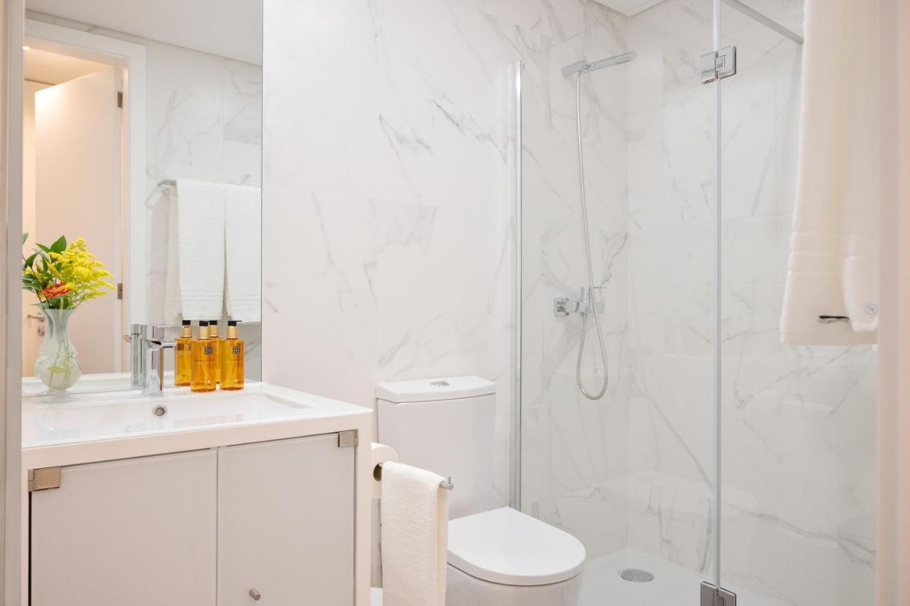 Strelitzia Apartment, By Bolhao Residences Porto Eksteriør bilde