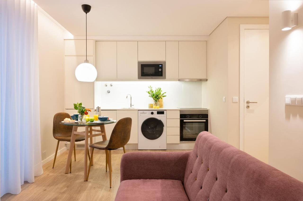 Strelitzia Apartment, By Bolhao Residences Porto Eksteriør bilde