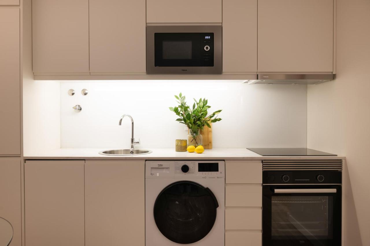 Strelitzia Apartment, By Bolhao Residences Porto Eksteriør bilde