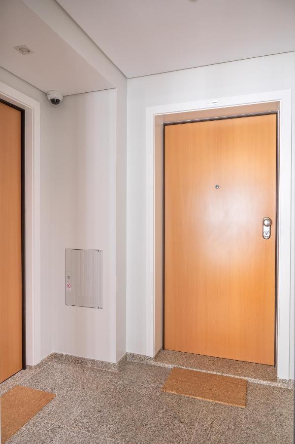 Strelitzia Apartment, By Bolhao Residences Porto Eksteriør bilde