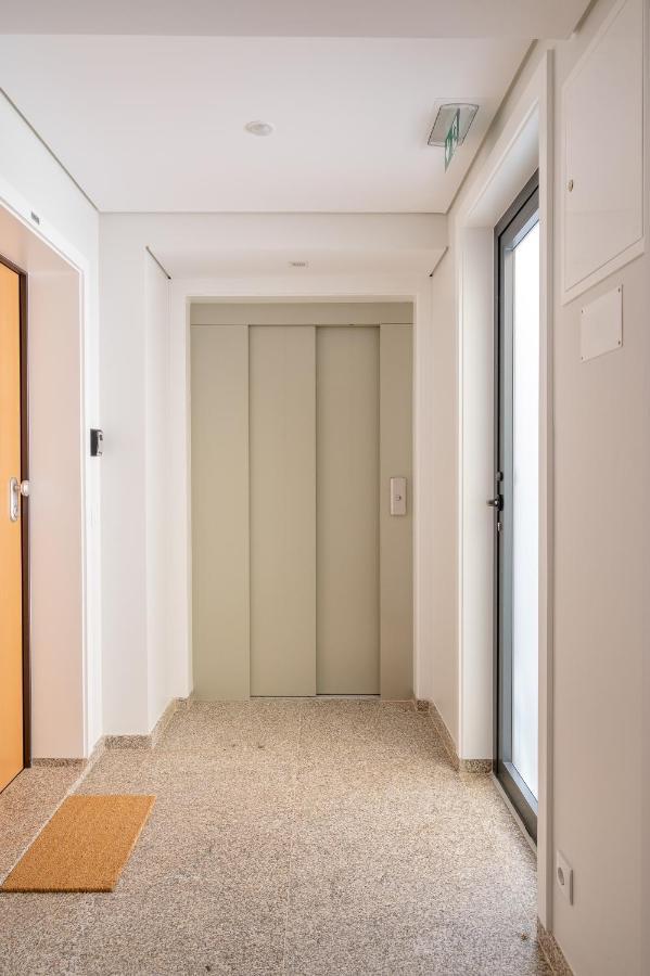 Strelitzia Apartment, By Bolhao Residences Porto Eksteriør bilde