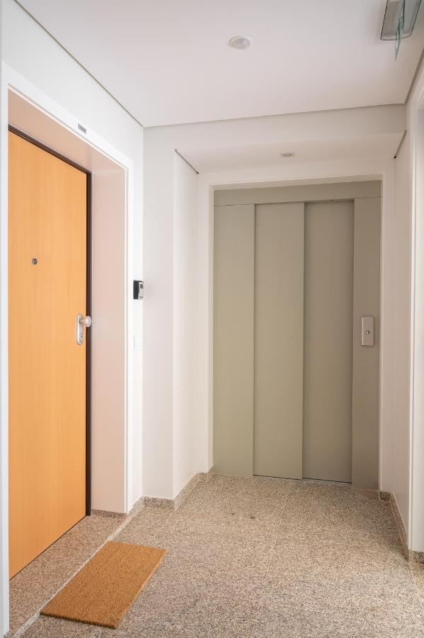Strelitzia Apartment, By Bolhao Residences Porto Eksteriør bilde