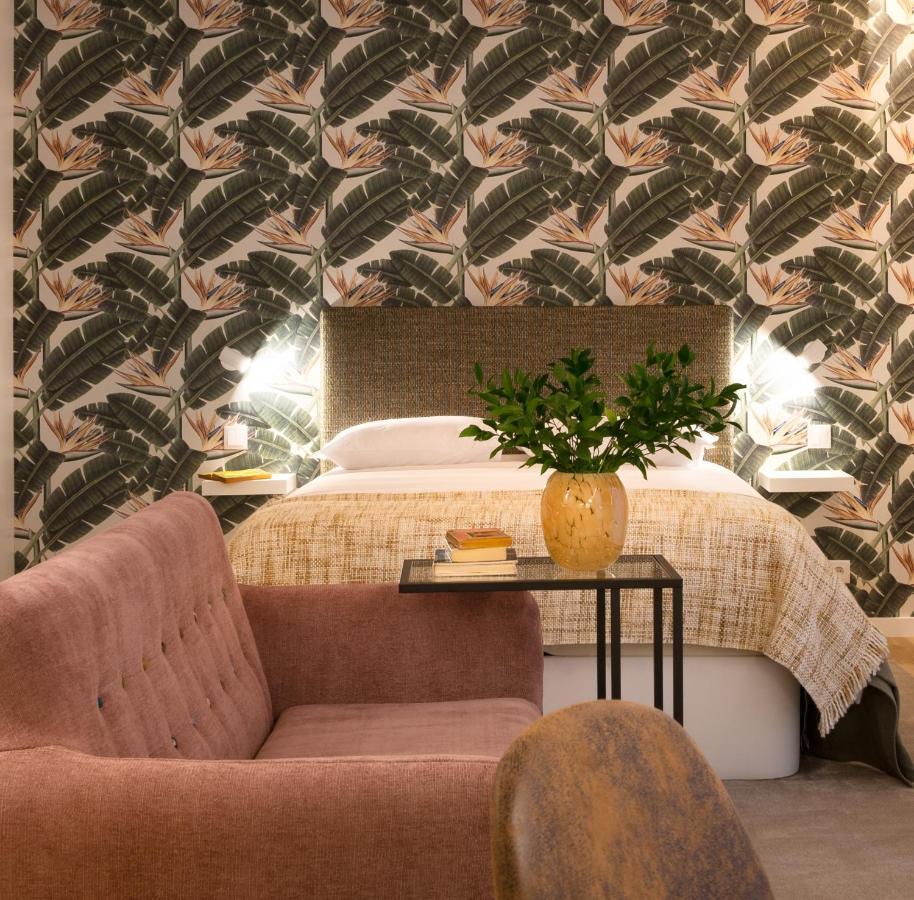 Strelitzia Apartment, By Bolhao Residences Porto Eksteriør bilde