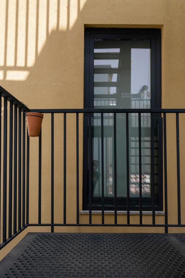 Strelitzia Apartment, By Bolhao Residences Porto Eksteriør bilde