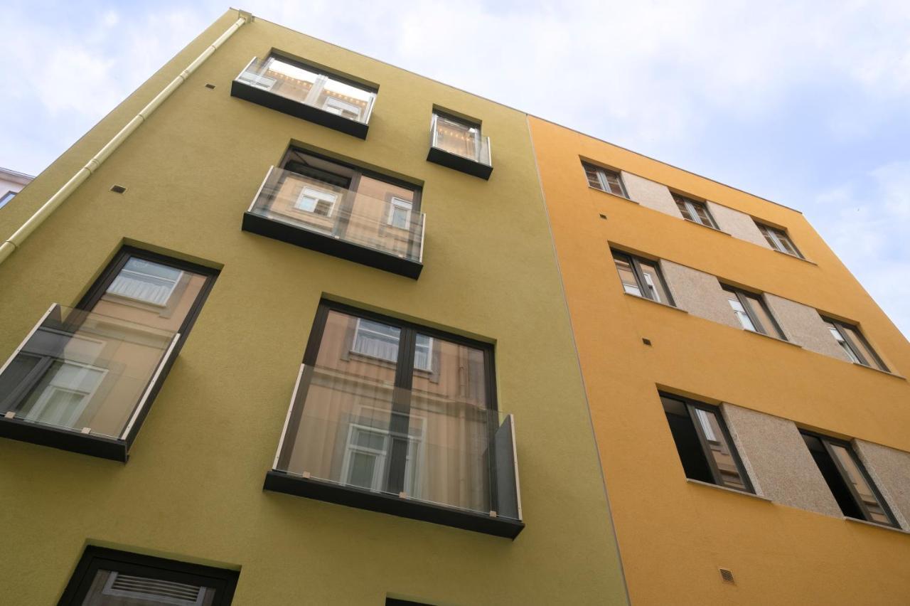 Strelitzia Apartment, By Bolhao Residences Porto Eksteriør bilde