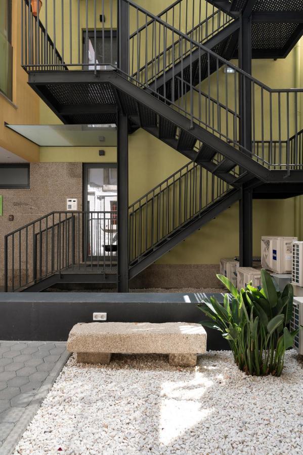 Strelitzia Apartment, By Bolhao Residences Porto Eksteriør bilde