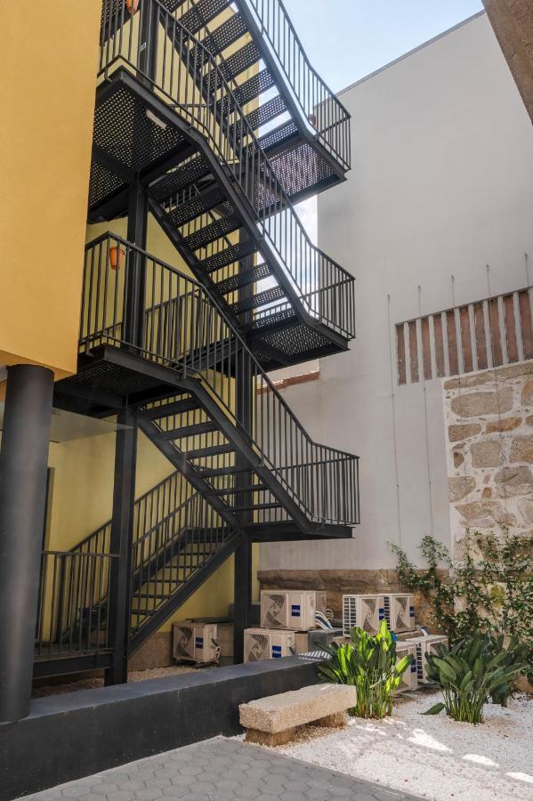 Strelitzia Apartment, By Bolhao Residences Porto Eksteriør bilde